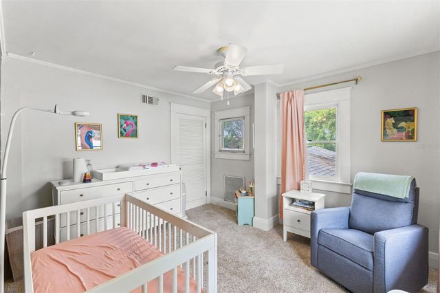 5101 N SEMINOLE AVENUE, Tampa, FL 33603