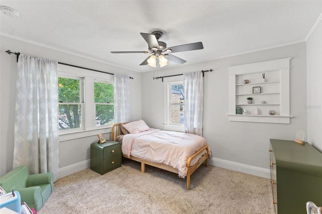 5101 N SEMINOLE AVENUE, Tampa, FL 33603