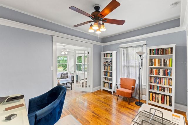 5101 N SEMINOLE AVENUE, Tampa, FL 33603