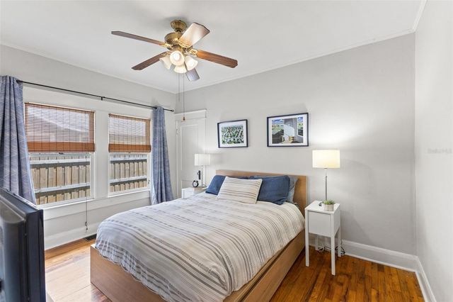 5101 N SEMINOLE AVENUE, Tampa, FL 33603