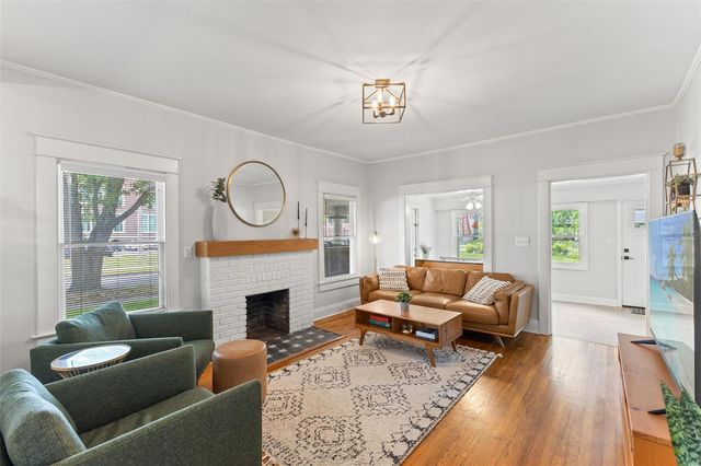 5101 N SEMINOLE AVENUE, Tampa, FL 33603