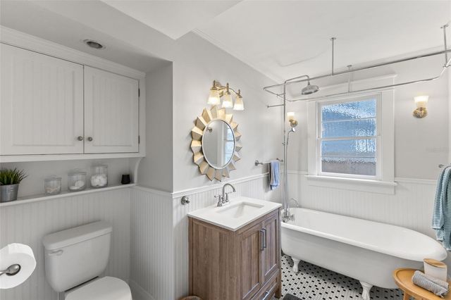 5101 N SEMINOLE AVENUE, Tampa, FL 33603