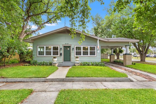 5101 N SEMINOLE AVENUE, Tampa, FL 33603