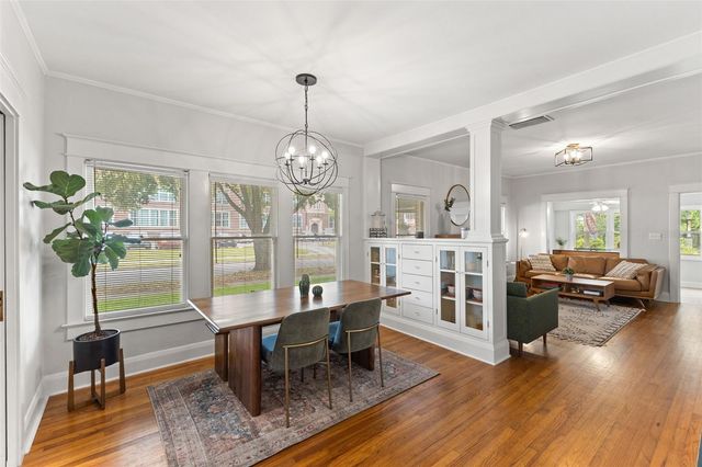 5101 N SEMINOLE AVENUE, Tampa, FL 33603