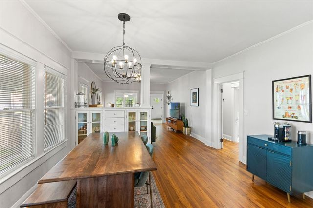 5101 N SEMINOLE AVENUE, Tampa, FL 33603