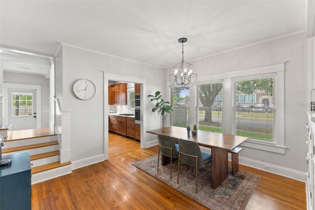 5101 N SEMINOLE AVENUE, Tampa, FL 33603