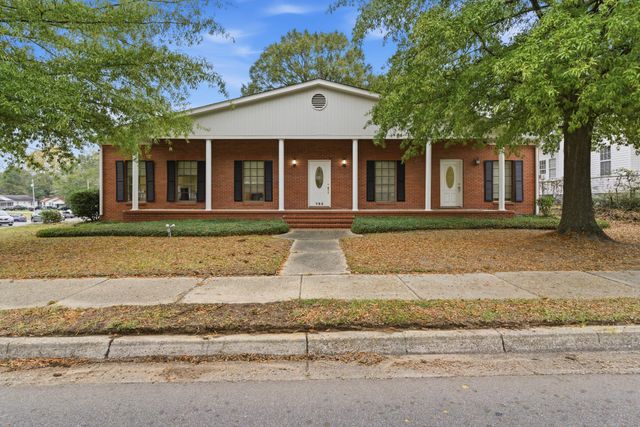 723 Hardy St, Hattiesburg, MS 39401