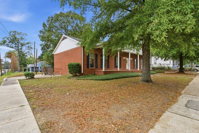 723 Hardy St, Hattiesburg, MS 39401