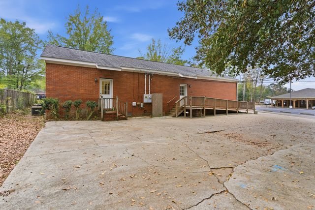 723 Hardy St, Hattiesburg, MS 39401