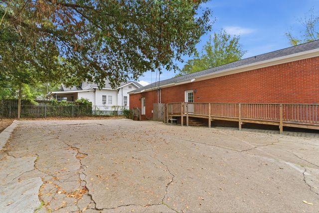 723 Hardy St, Hattiesburg, MS 39401