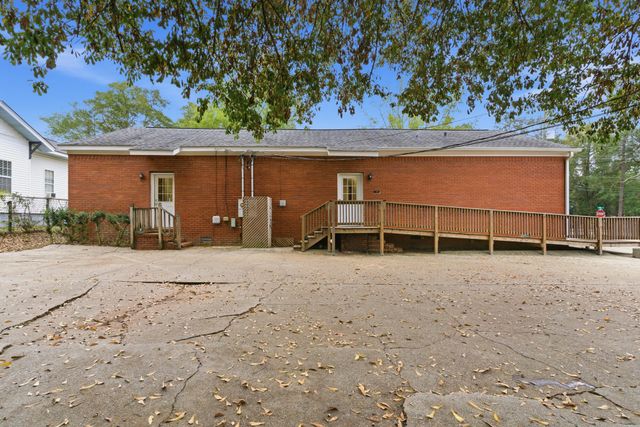 723 Hardy St, Hattiesburg, MS 39401