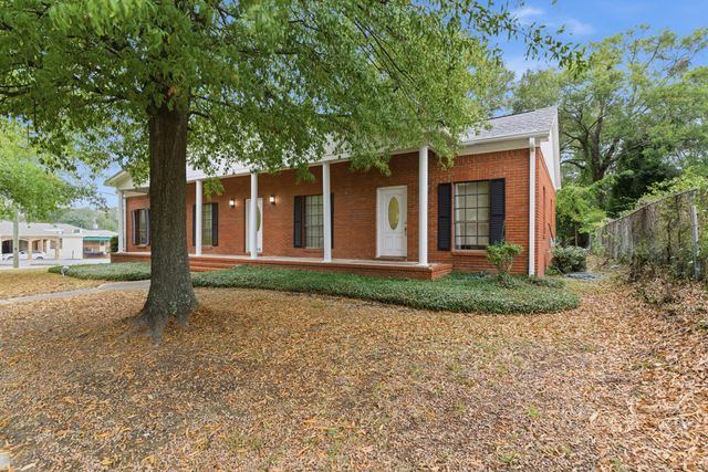 723 Hardy St, Hattiesburg, MS 39401