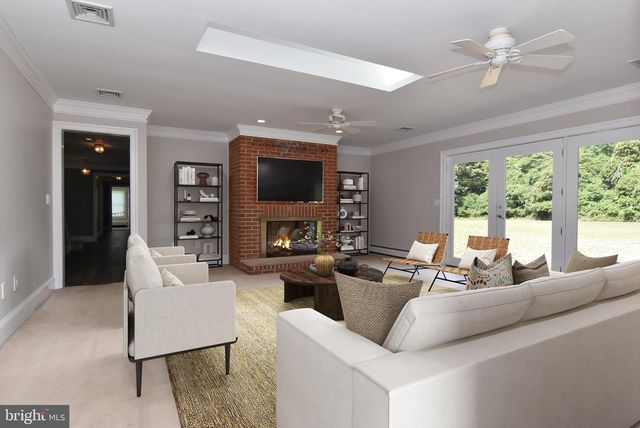 15184 JARRELL RD, Goldsboro, MD 21636