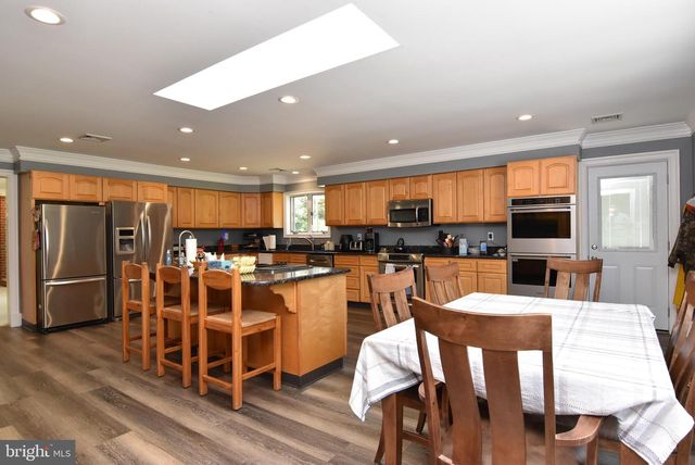 15184 JARRELL RD, Goldsboro, MD 21636