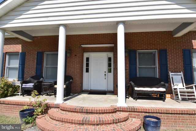 15184 JARRELL RD, Goldsboro, MD 21636