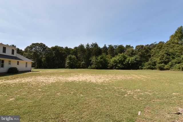 15184 JARRELL RD, Goldsboro, MD 21636