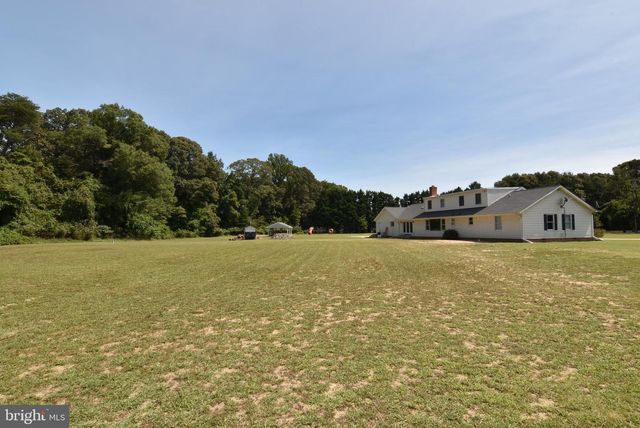 15184 JARRELL RD, Goldsboro, MD 21636