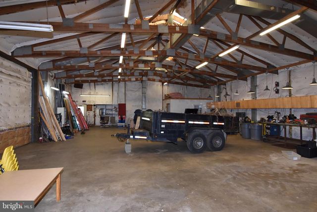 15184 JARRELL RD, Goldsboro, MD 21636