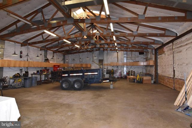 15184 JARRELL RD, Goldsboro, MD 21636