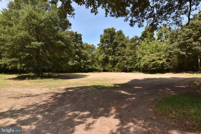 15184 JARRELL RD, Goldsboro, MD 21636