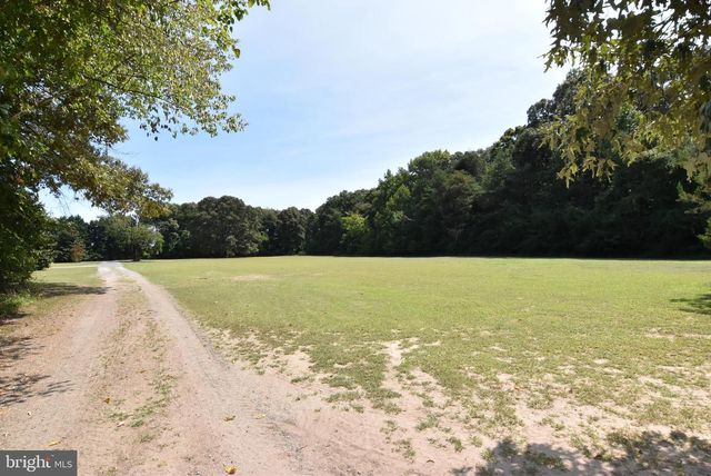 15184 JARRELL RD, Goldsboro, MD 21636