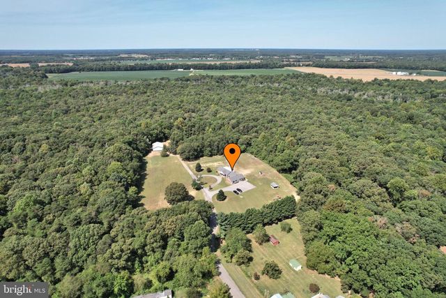 15184 JARRELL RD, Goldsboro, MD 21636