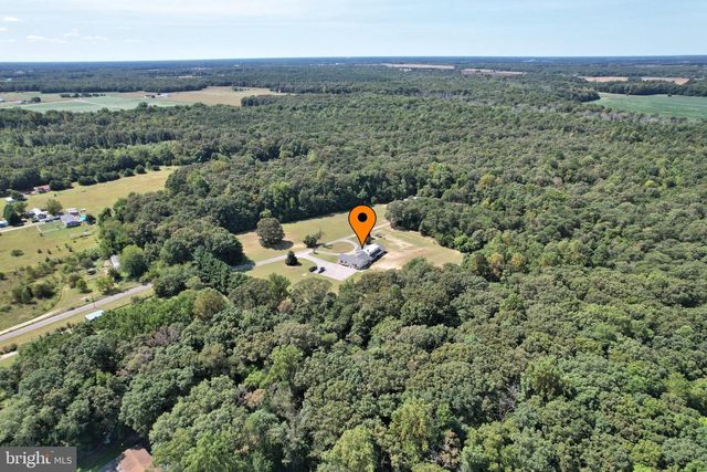 15184 JARRELL RD, Goldsboro, MD 21636