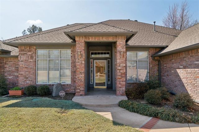 12428 Hastings Road, Midwest City, OK 73130