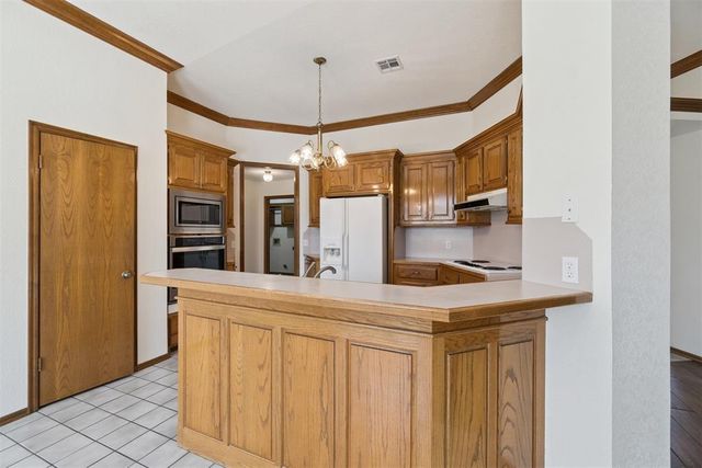 12428 Hastings Road, Midwest City, OK 73130