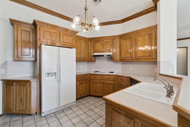 12428 Hastings Road, Midwest City, OK 73130