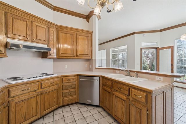 12428 Hastings Road, Midwest City, OK 73130