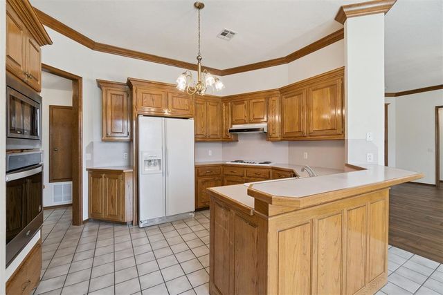 12428 Hastings Road, Midwest City, OK 73130