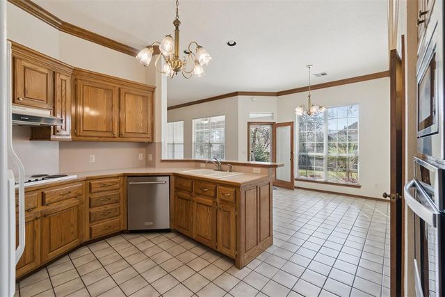 12428 Hastings Road, Midwest City, OK 73130