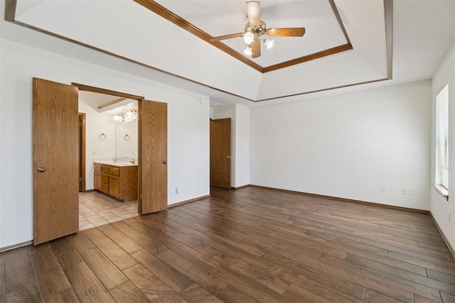 12428 Hastings Road, Midwest City, OK 73130