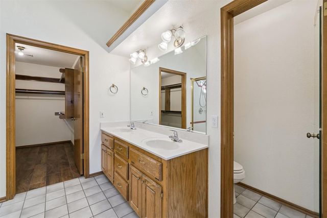 12428 Hastings Road, Midwest City, OK 73130