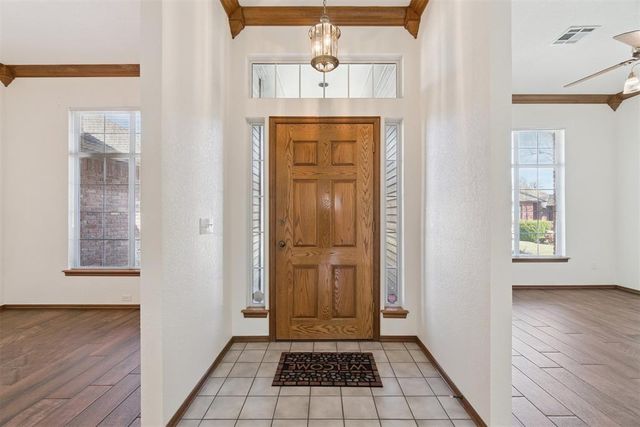 12428 Hastings Road, Midwest City, OK 73130
