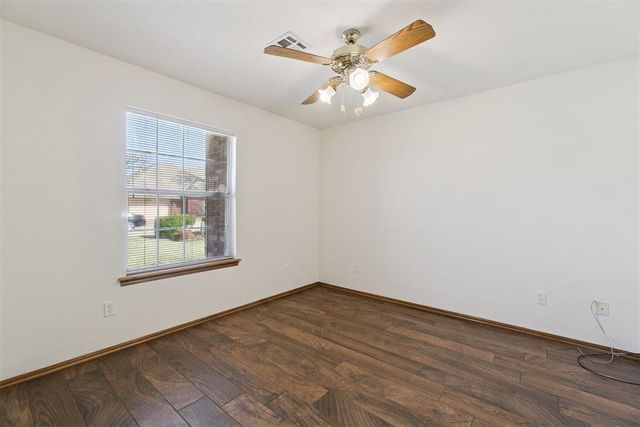 12428 Hastings Road, Midwest City, OK 73130
