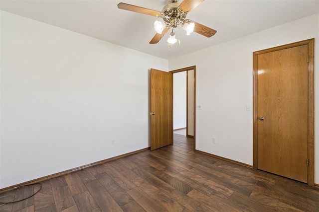 12428 Hastings Road, Midwest City, OK 73130