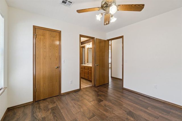 12428 Hastings Road, Midwest City, OK 73130