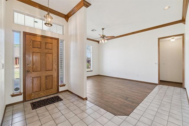 12428 Hastings Road, Midwest City, OK 73130