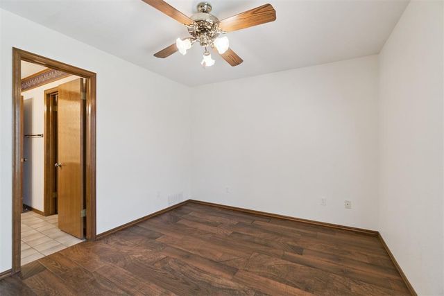 12428 Hastings Road, Midwest City, OK 73130