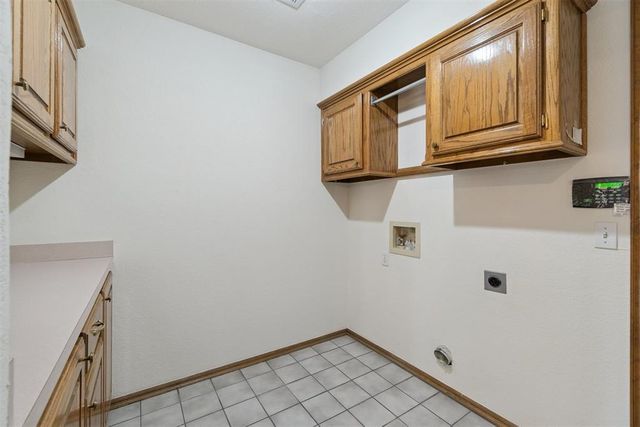 12428 Hastings Road, Midwest City, OK 73130