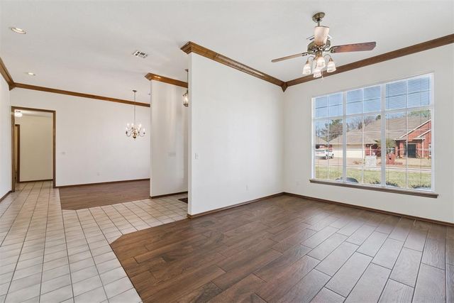 12428 Hastings Road, Midwest City, OK 73130