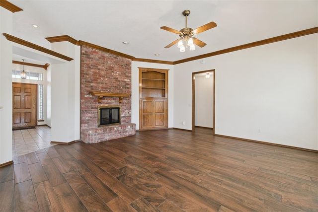 12428 Hastings Road, Midwest City, OK 73130