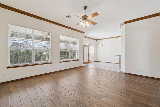 12428 Hastings Road, Midwest City, OK 73130