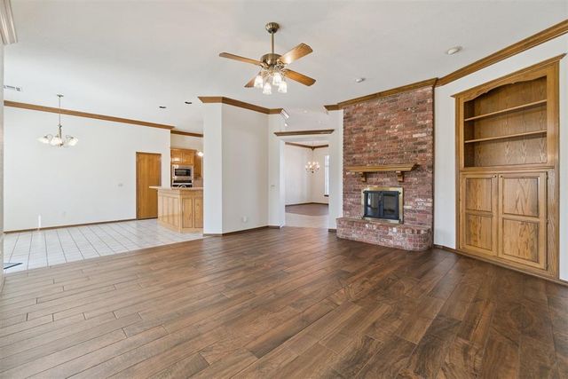 12428 Hastings Road, Midwest City, OK 73130