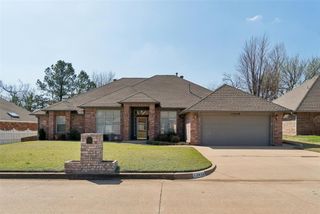 12428 Hastings Road, Midwest City, OK 73130