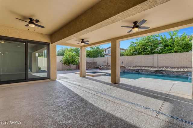 15128 W ELM Street, Goodyear, AZ 85395