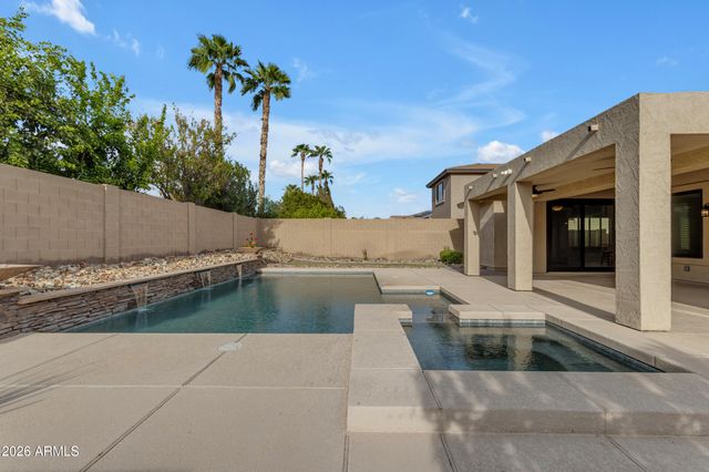 15128 W ELM Street, Goodyear, AZ 85395