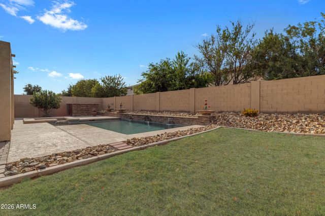 15128 W ELM Street, Goodyear, AZ 85395